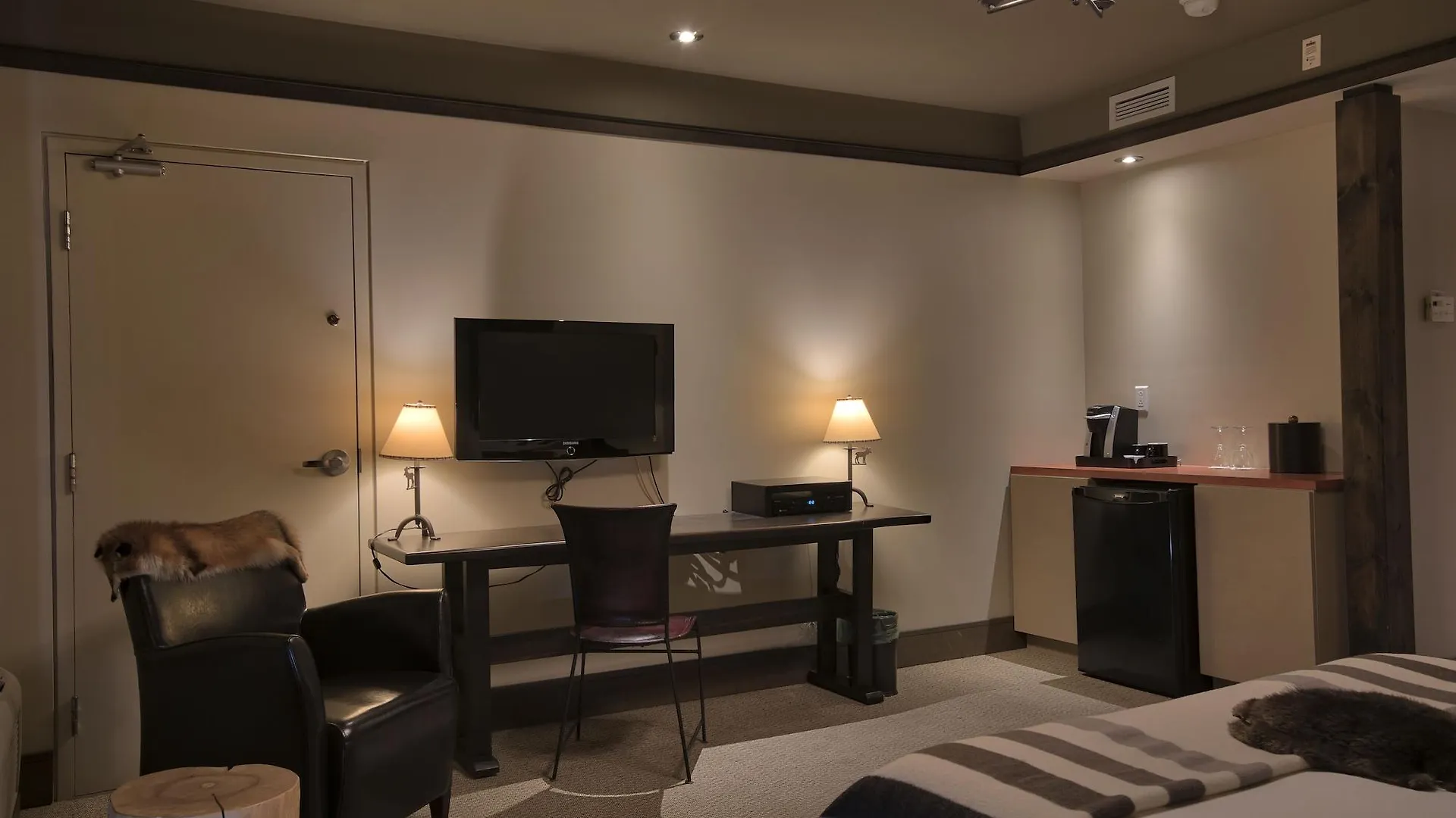 Hotel-Musee Premieres Nations Wendake Hotel