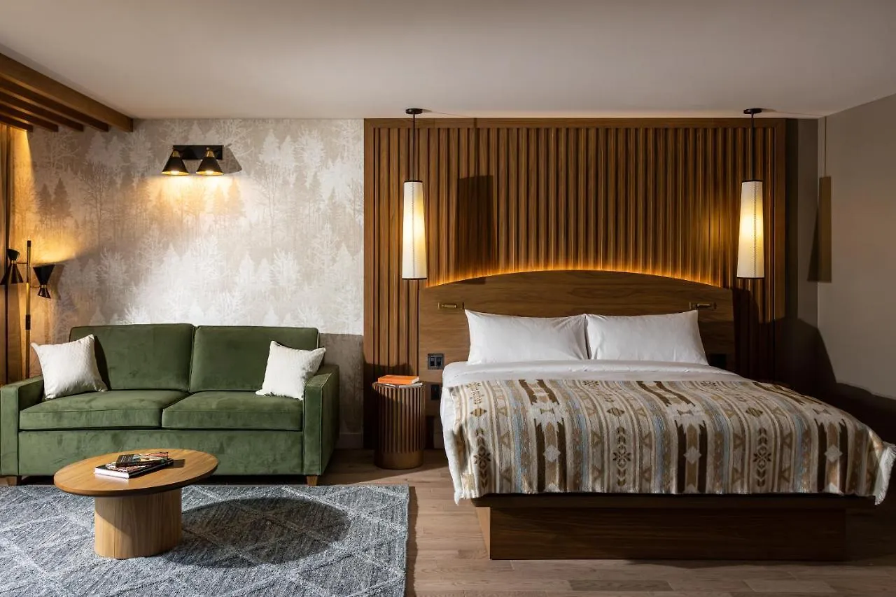Hotel-Musee Premieres Nations Wendake Canada