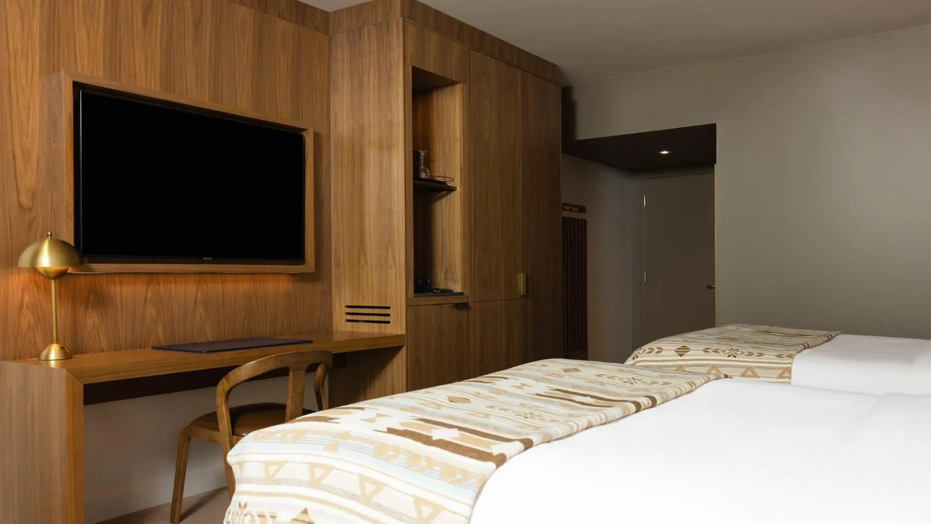 Hotel Hotel-Musee Premieres Nations Wendake