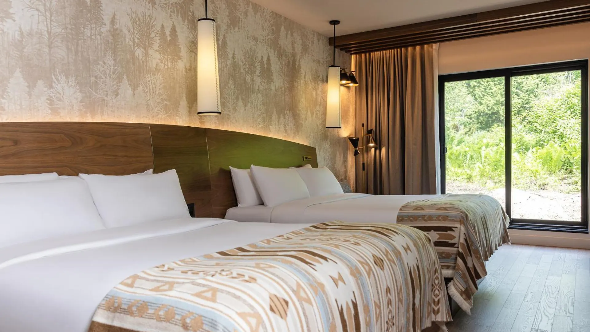 **** Hotel Hotel-Musee Premieres Nations Wendake Canada