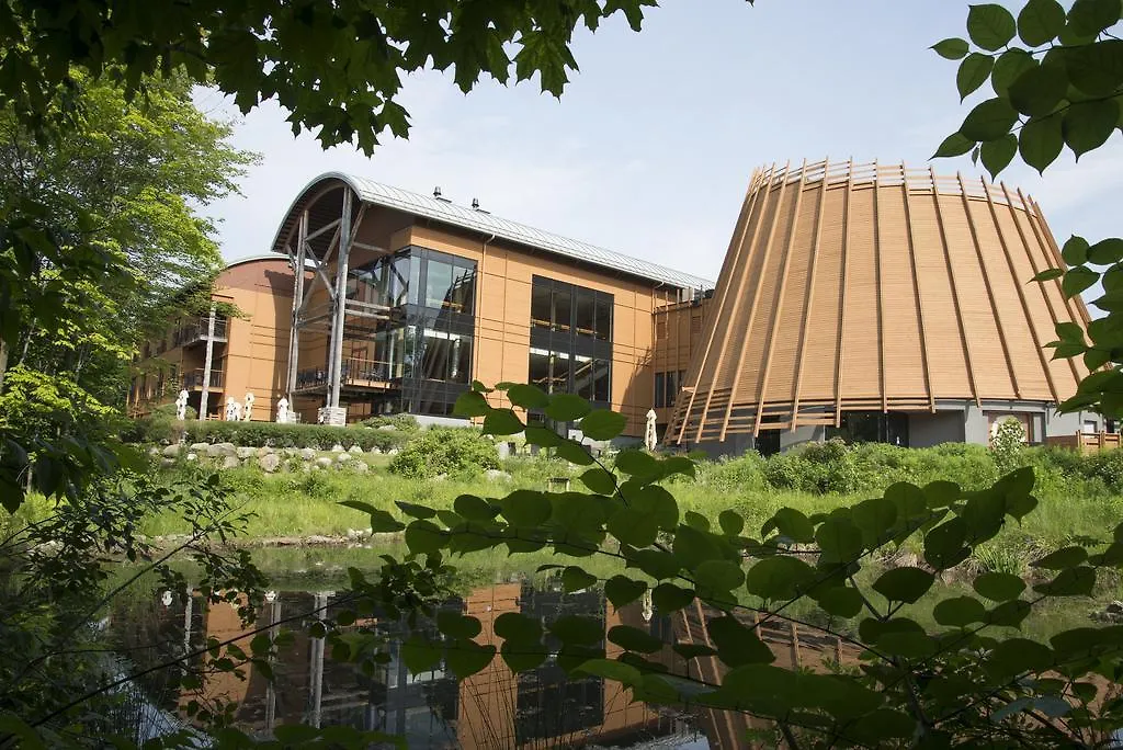 Hotel-Musee Premieres Nations Wendake