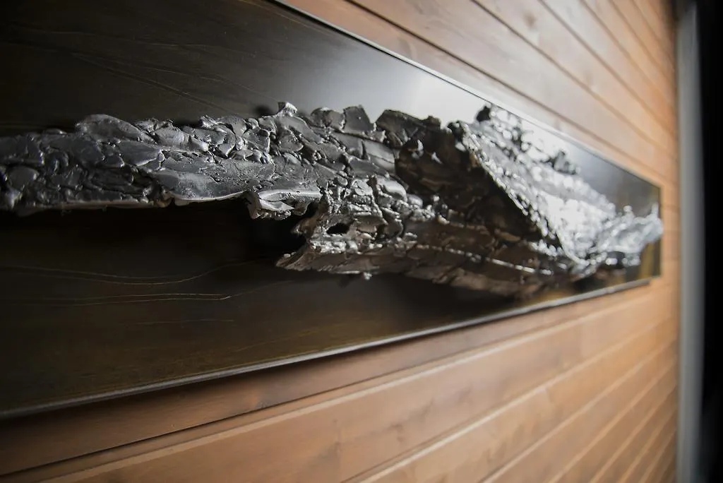 Hotel-Musee Premieres Nations Wendake