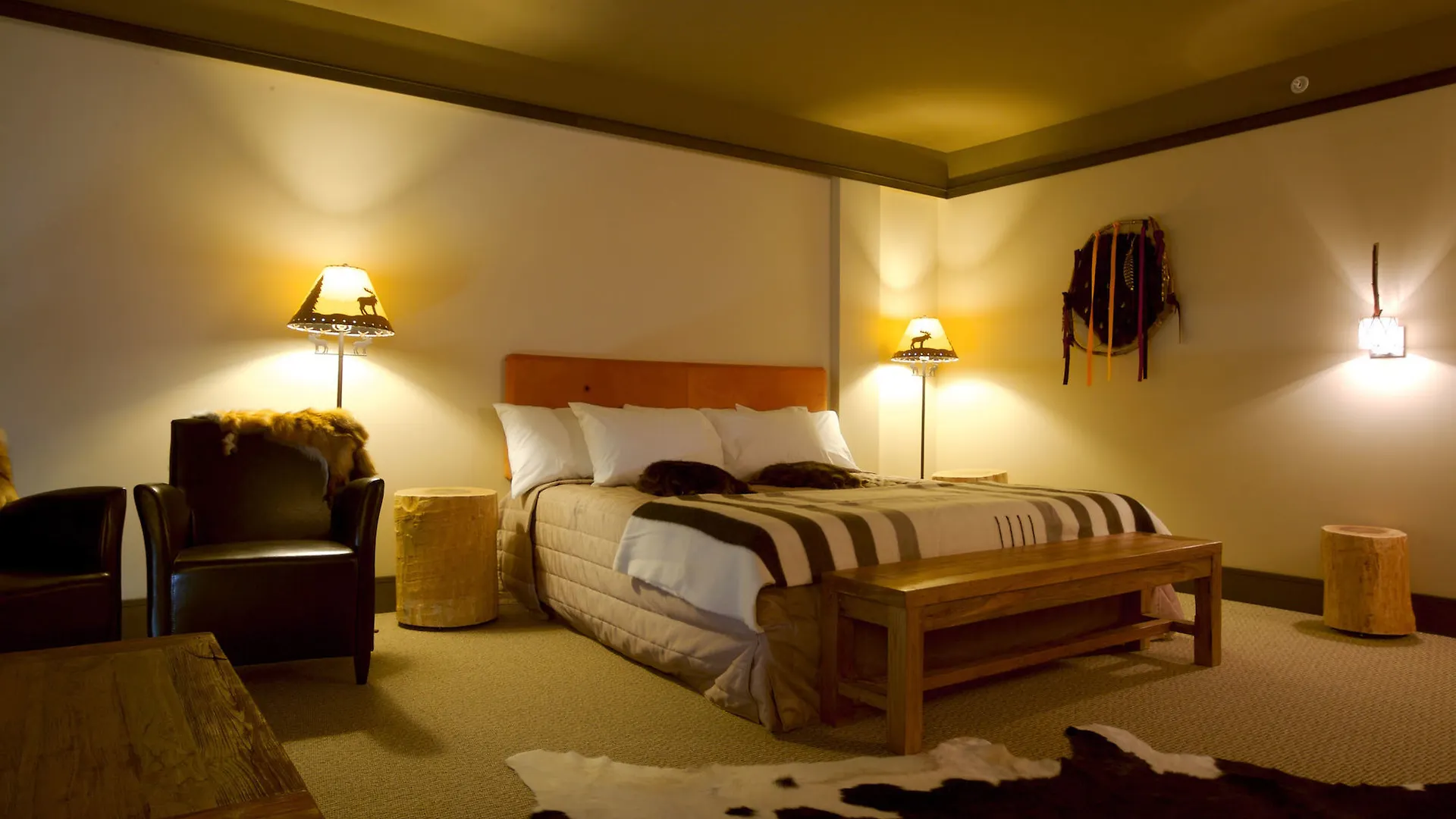 Hotel-Musee Premieres Nations Wendake