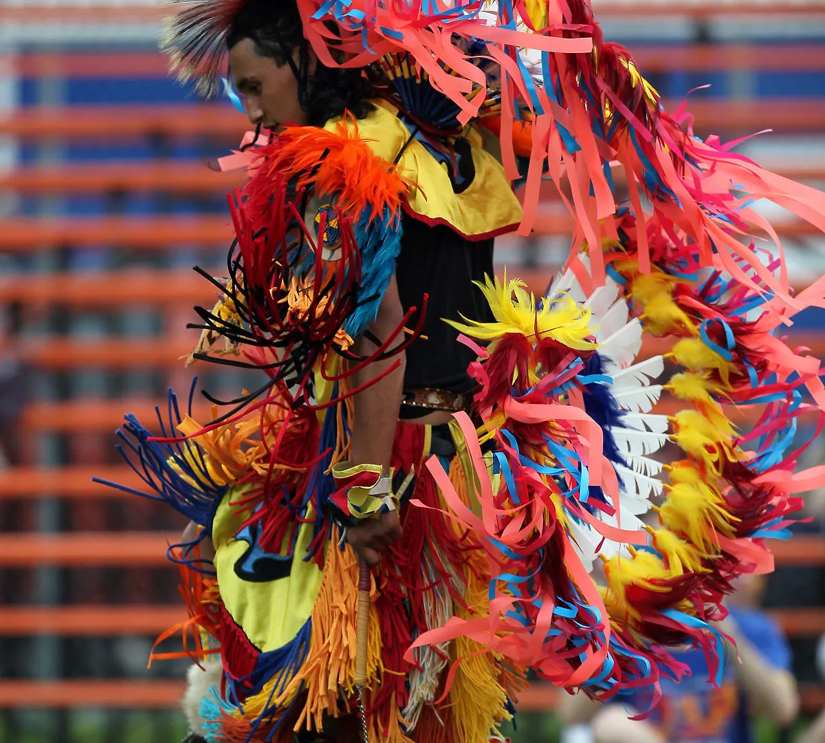 Hotel-Musee Premieres Nations Wendake Canada