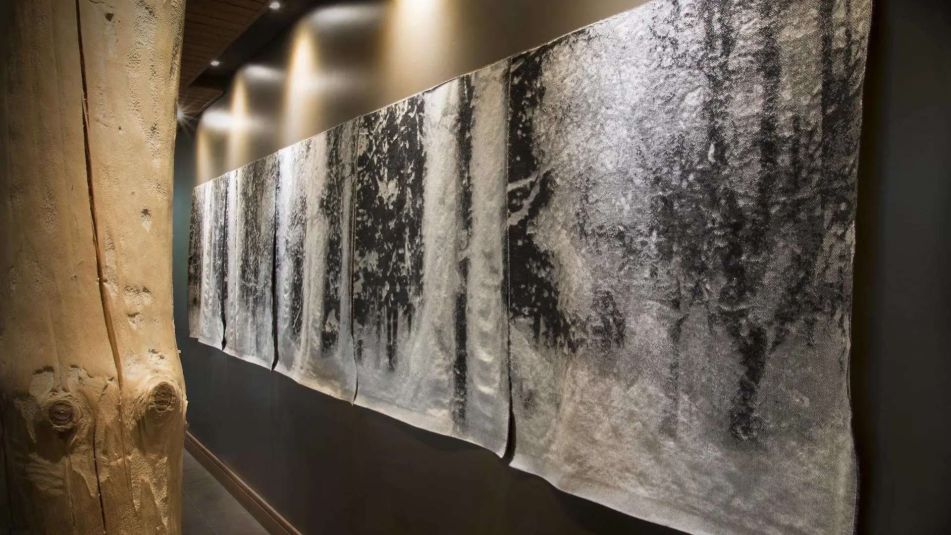 **** Hotel Hotel-Musee Premieres Nations Wendake Canada