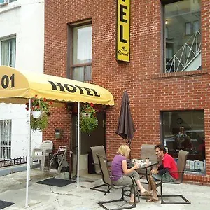 visit hotel