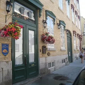 4* Frühstückspension Castel D'amerique Francaise